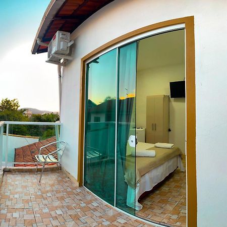 Guest House Mel & Mar Penha  Exteriér fotografie
