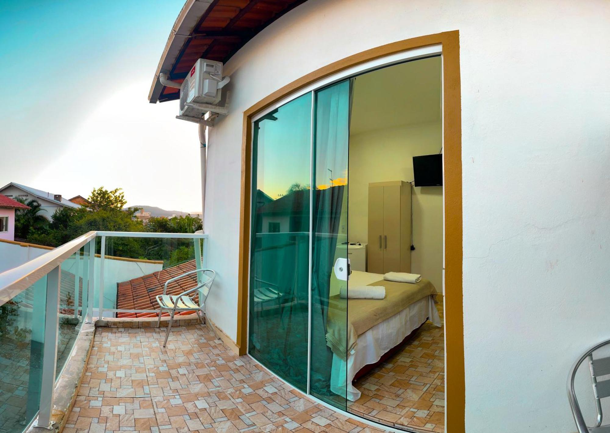 Guest House Mel & Mar Penha  Exteriér fotografie