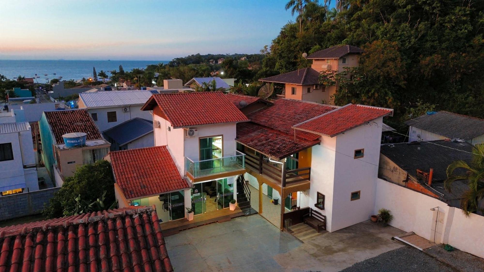Guest House Mel & Mar Penha  Exteriér fotografie
