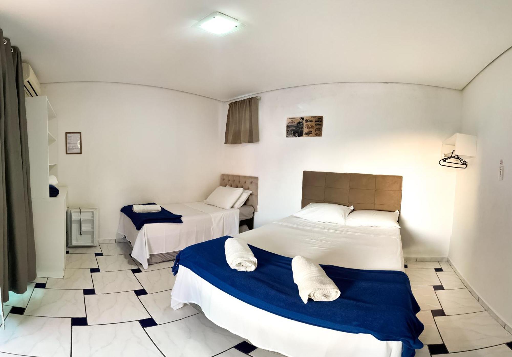 Guest House Mel & Mar Penha  Exteriér fotografie