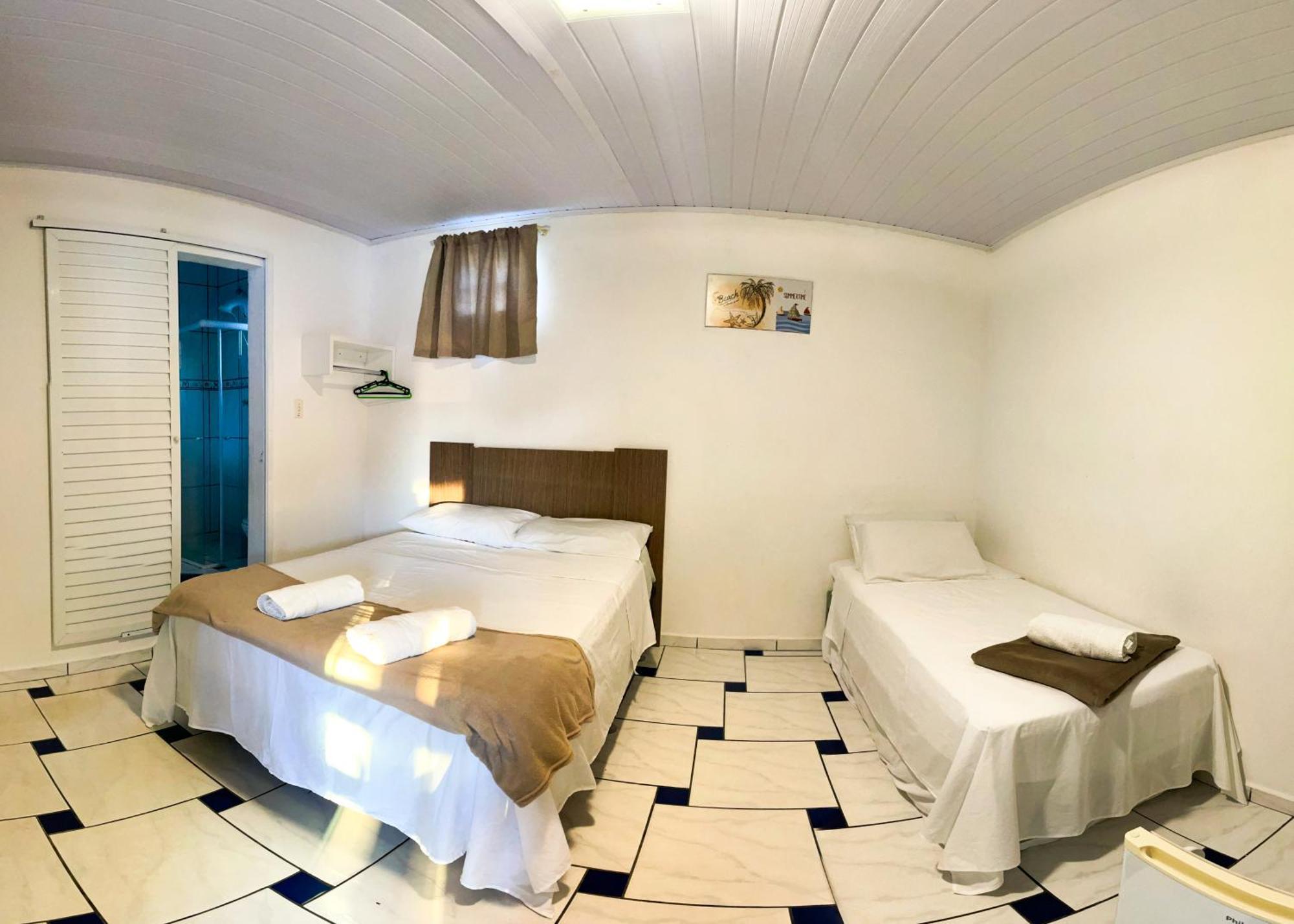 Guest House Mel & Mar Penha  Exteriér fotografie