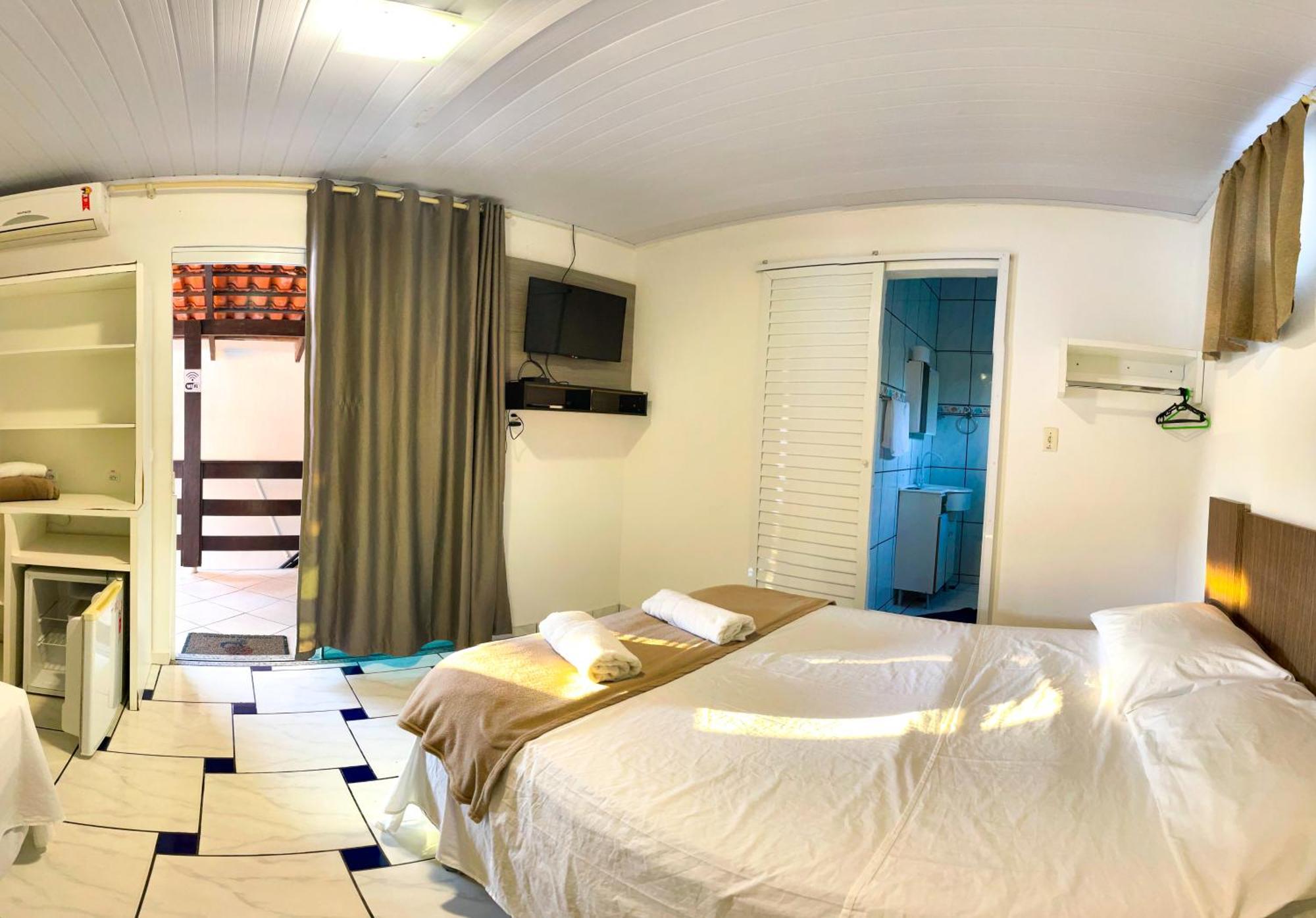 Guest House Mel & Mar Penha  Exteriér fotografie