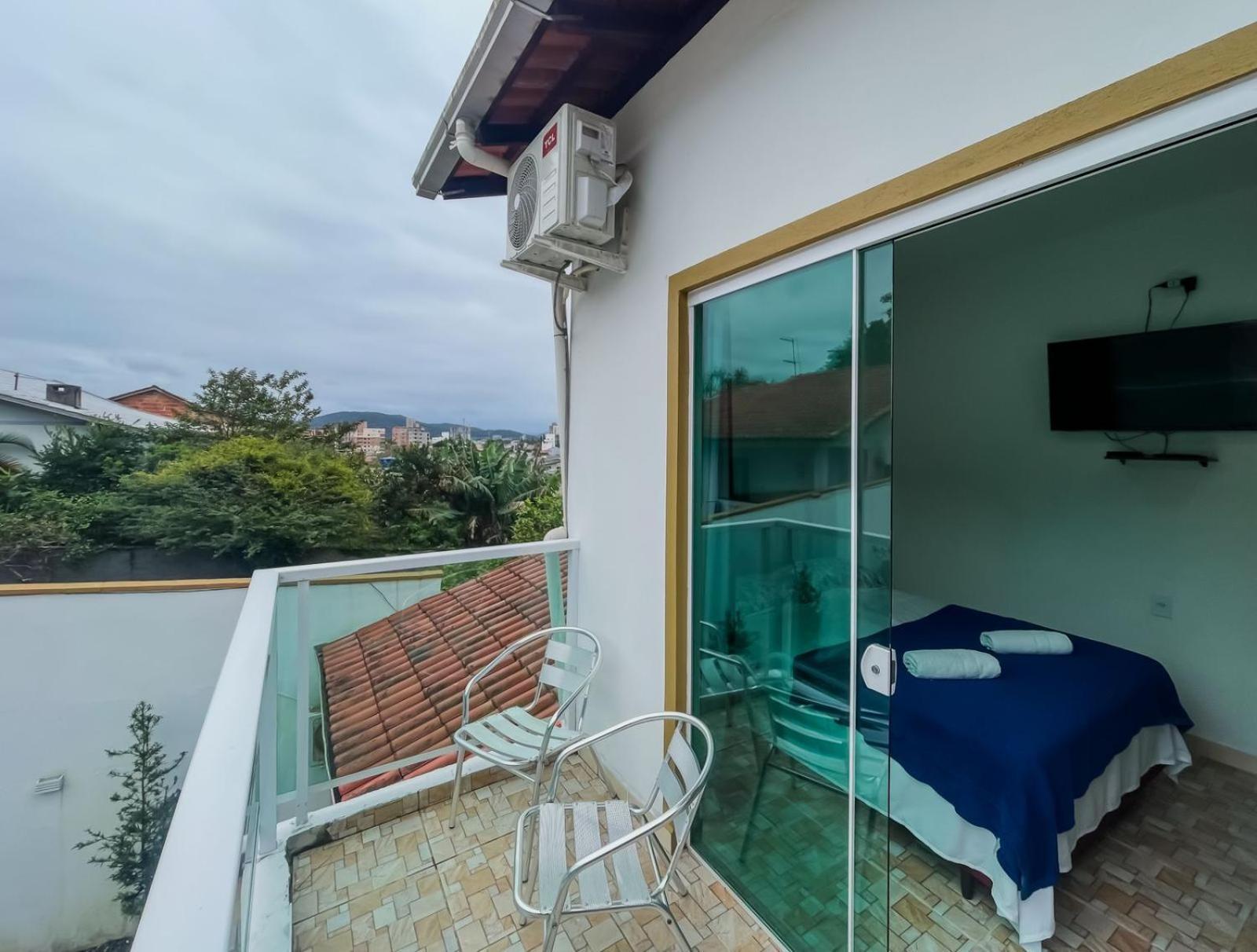 Guest House Mel & Mar Penha  Exteriér fotografie